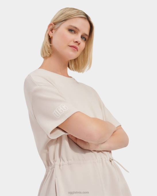 sievietes UGG anisha kleita Z48J1000 antīks