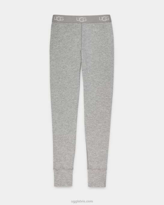 sievietes UGG paloma legingi Z48J2157 pelēki virši