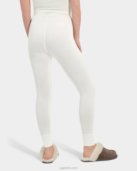 sievietes UGG paloma legingi Z48J2158 nimbs