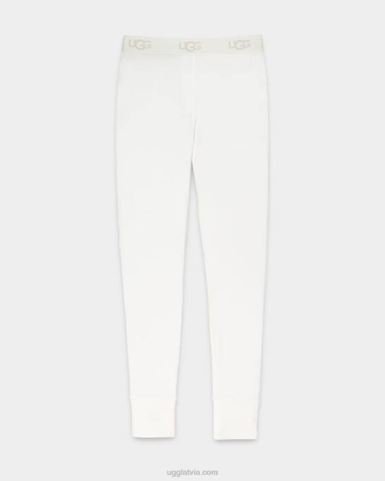 sievietes UGG paloma legingi Z48J2158 nimbs