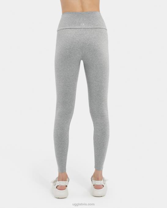 sievietes UGG sailor legingi Z48J1008 pelēki virši