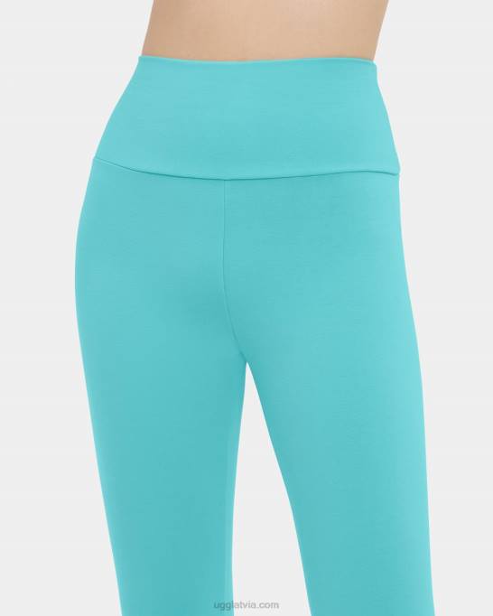 sievietes UGG sailor legingi Z48J1339 laguna