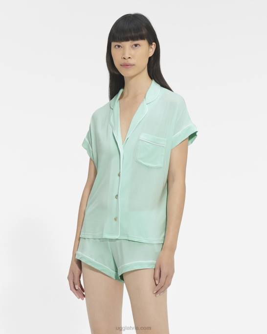 sievietes UGG Amēlijas komplekts ii Z48J2226 debesis