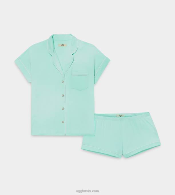 sievietes UGG Amēlijas komplekts ii Z48J2226 debesis