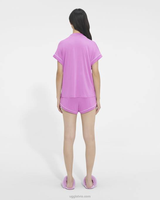 sievietes UGG Amēlijas komplekts ii Z48J2227 savvaļas puķe