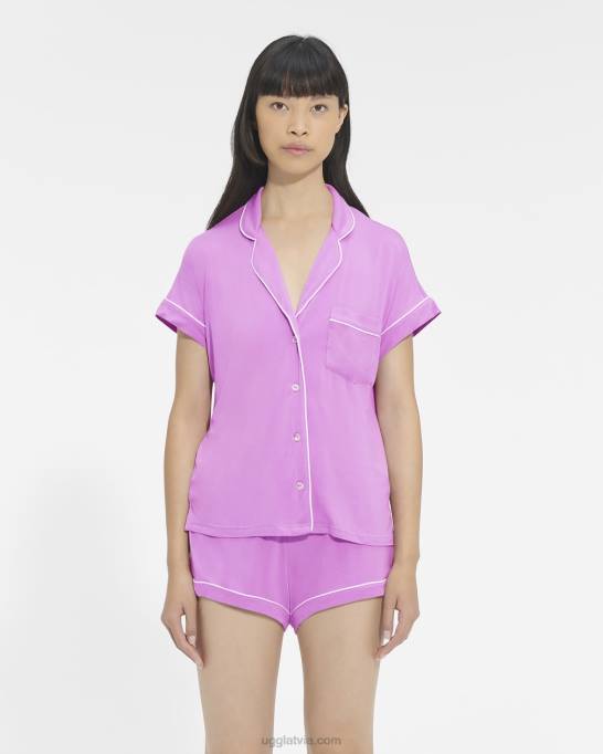 sievietes UGG Amēlijas komplekts ii Z48J2227 savvaļas puķe