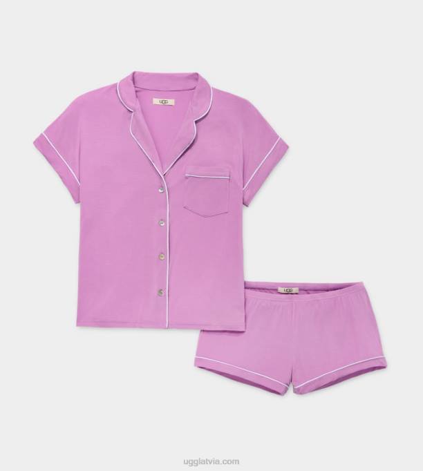 sievietes UGG Amēlijas komplekts ii Z48J2227 savvaļas puķe