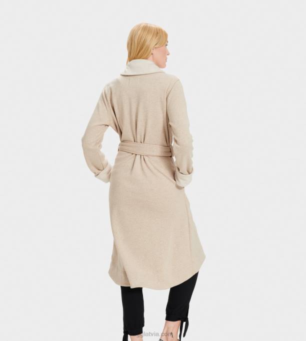 sievietes UGG Duffield ii Z48J898 auzu pārslu virši