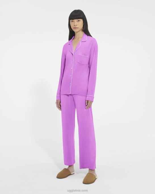 sievietes UGG Lenon komplekts ii Z48J192 savvaļas puķe