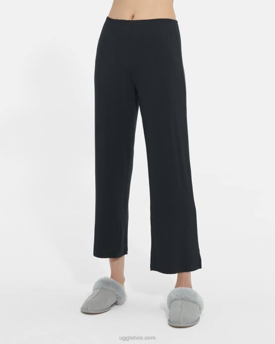 sievietes UGG addi set ii Z48J982 melns