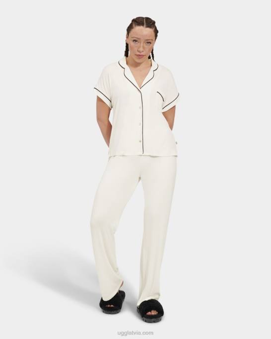 sievietes UGG aimee komplekts ii Z48J2271 nimbs