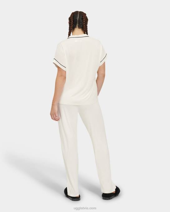 sievietes UGG aimee komplekts ii Z48J2271 nimbs