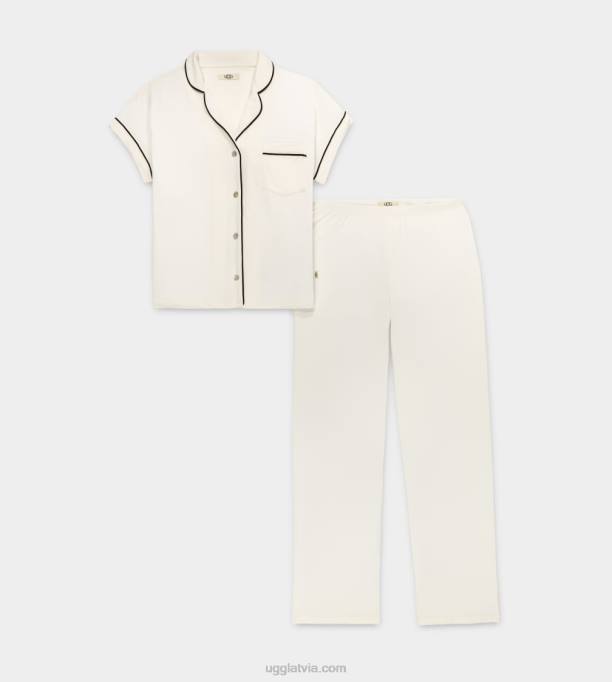 sievietes UGG aimee komplekts ii Z48J2271 nimbs