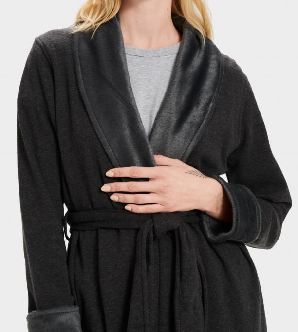 sievietes UGG blanšēt ii Z48J1025 melnā lāča virši