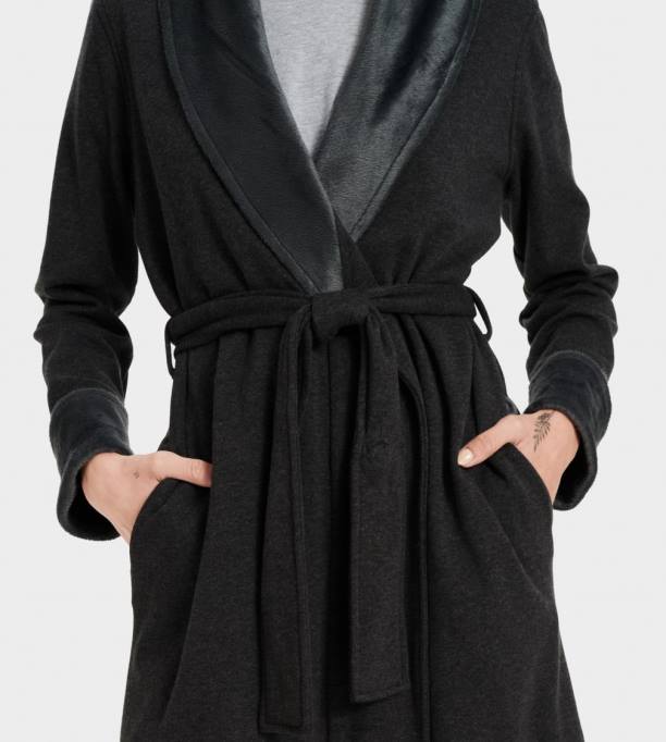 sievietes UGG blanšēt ii Z48J1025 melnā lāča virši