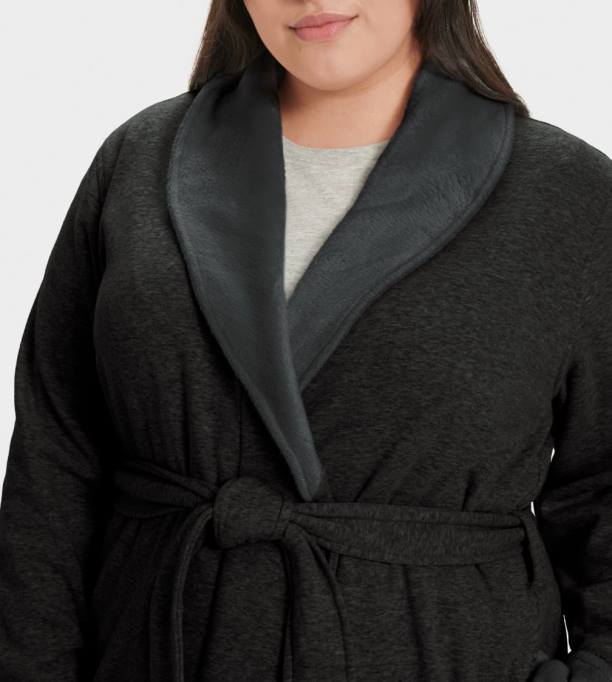 sievietes UGG blanšēt ii Z48J1025 melnā lāča virši