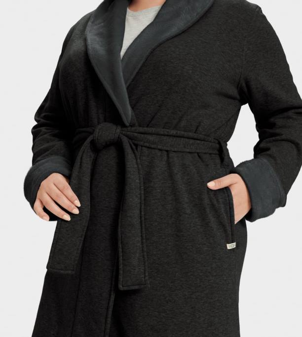 sievietes UGG blanšēt ii Z48J1025 melnā lāča virši