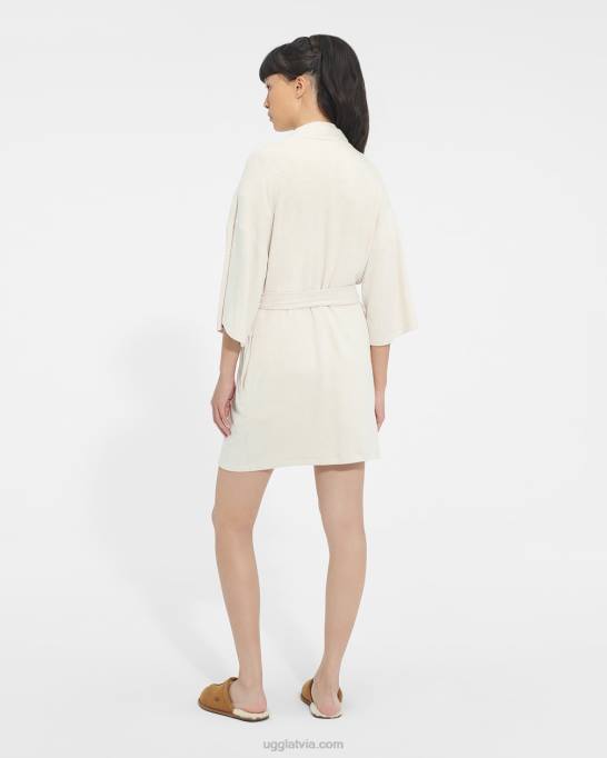 sievietes UGG monroza halāts Z48J871 auzu pārslu virši