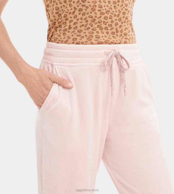 sievietes UGG Haidna skrējēji Z48J106 lotosa zieds