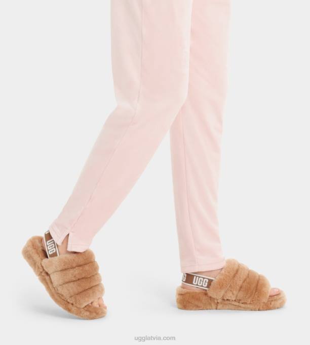 sievietes UGG Haidna skrējēji Z48J106 lotosa zieds