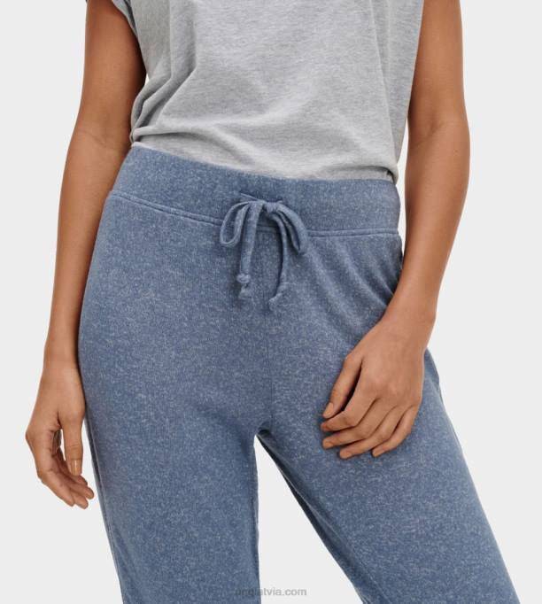 sievietes UGG casia jogger Z48J2273 jūras virši