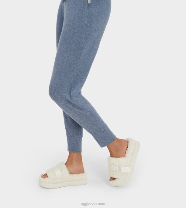 sievietes UGG casia jogger Z48J2273 jūras virši