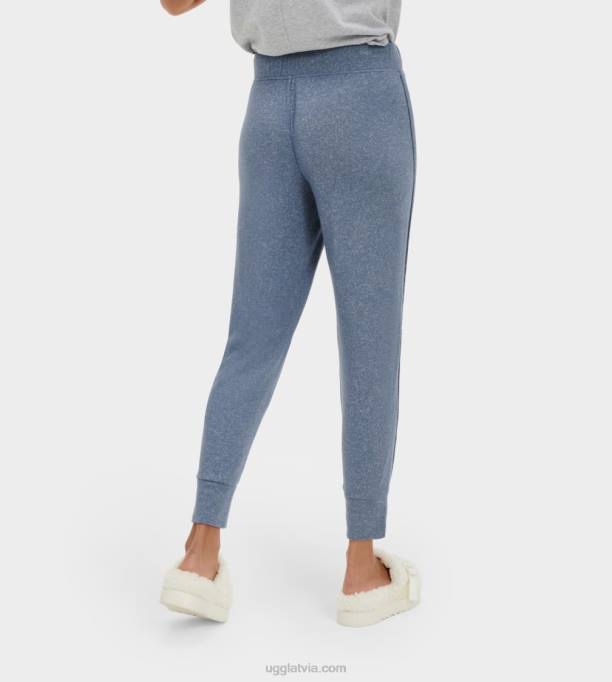 sievietes UGG casia jogger Z48J2273 jūras virši