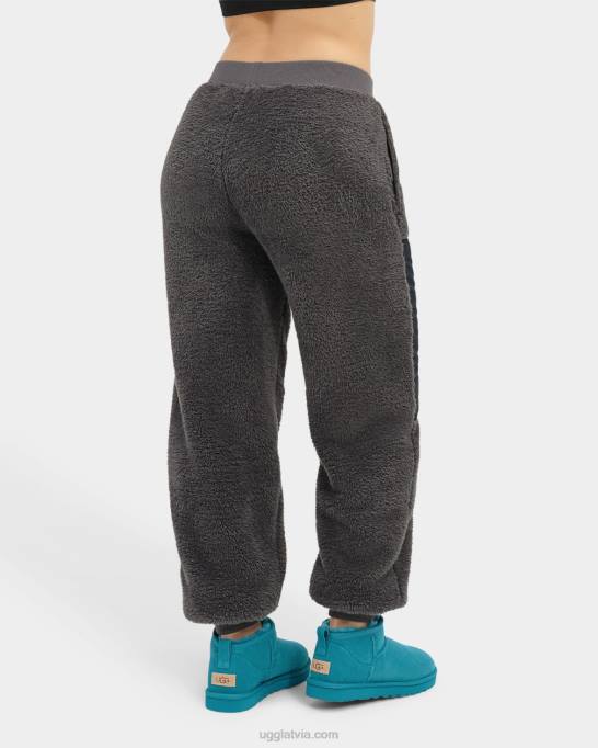 sievietes UGG orrins sherpa jogger Z48J1108 ogles/darva