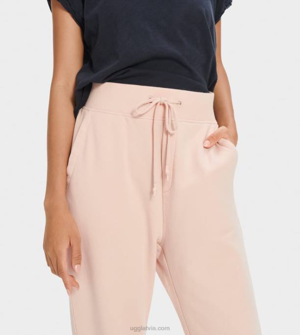 sievietes UGG Ērika atslābusi skrējēja Z48J1152 rožūdens