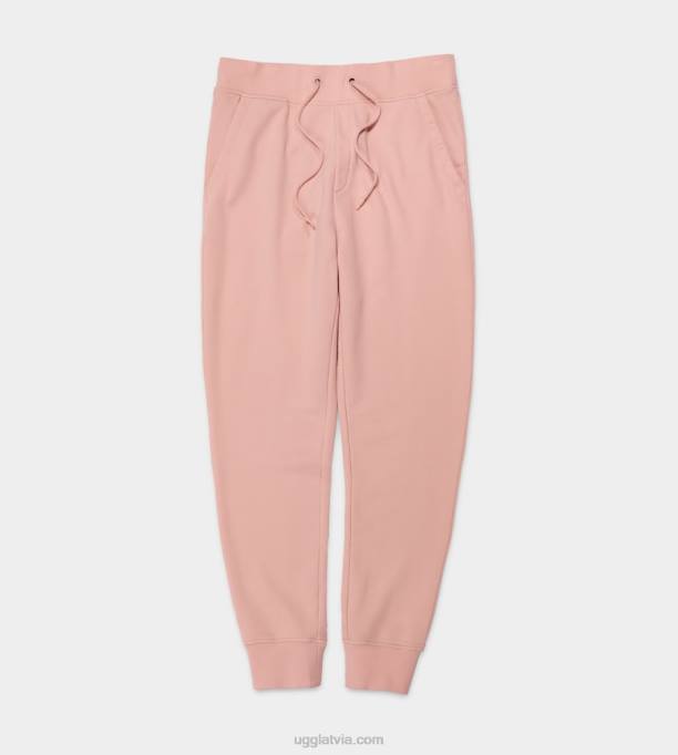 sievietes UGG Ērika atslābusi skrējēja Z48J1152 rožūdens