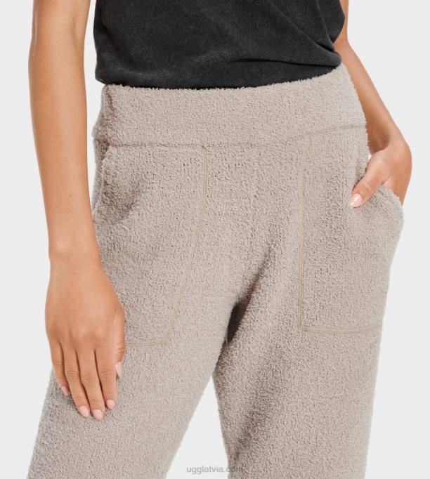 sievietes UGG safija skrējēja Z48J1166 granīts