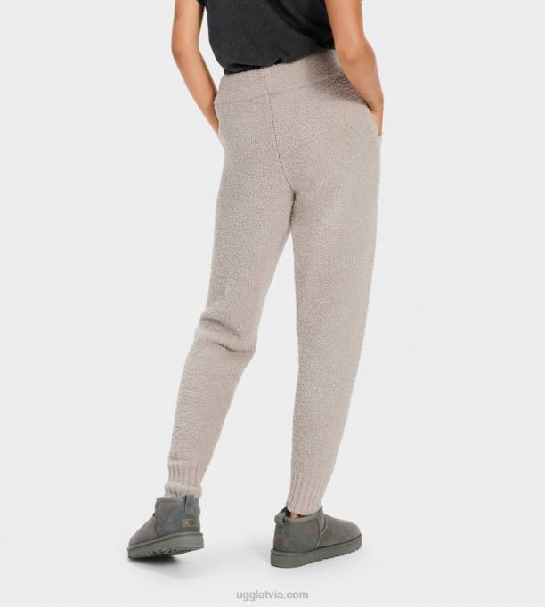 sievietes UGG safija skrējēja Z48J1166 granīts