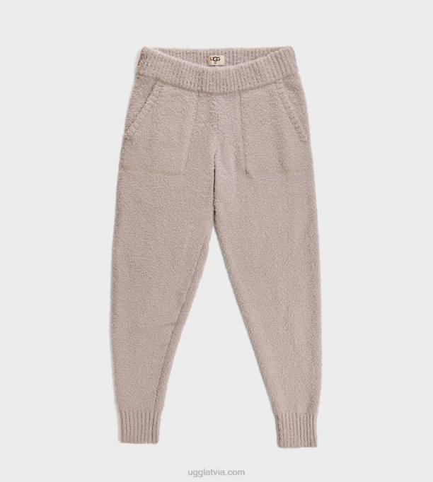 sievietes UGG safija skrējēja Z48J1166 granīts