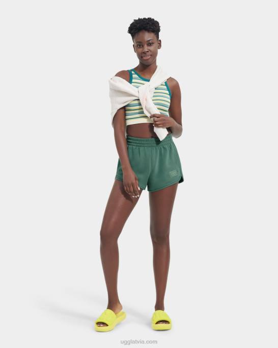 sievietes UGG Eliana īsa Z48J977 Atlantijas