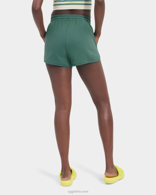 sievietes UGG Eliana īsa Z48J977 Atlantijas