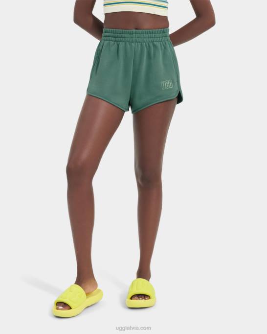 sievietes UGG Eliana īsa Z48J977 Atlantijas