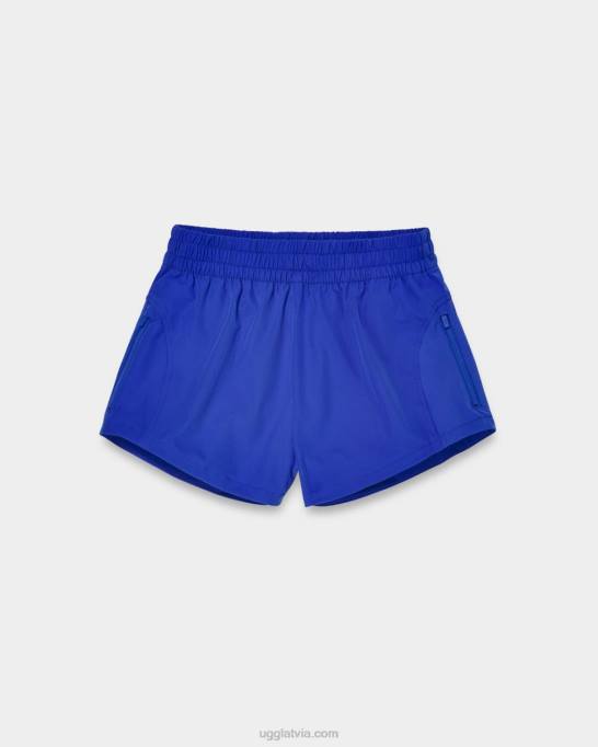 sievietes UGG Greislina īsa Z48J2169 azul