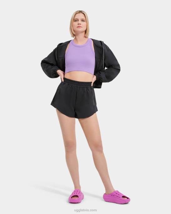 sievietes UGG Greislina īsa Z48J2171 tinte