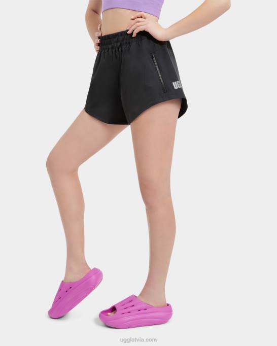 sievietes UGG Greislina īsa Z48J2171 tinte