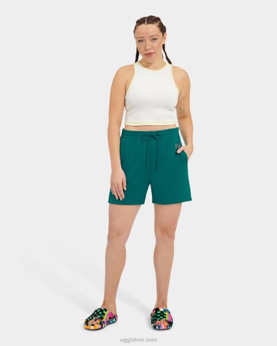 sievietes UGG chrisy īss Z48J1070 plūdi