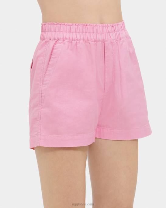 sievietes UGG enora šorti Z48J1114 sapņot