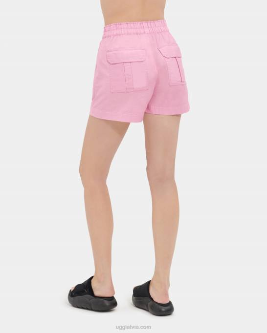 sievietes UGG enora šorti Z48J1114 sapņot
