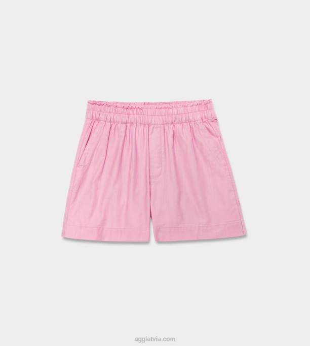 sievietes UGG enora šorti Z48J1114 sapņot