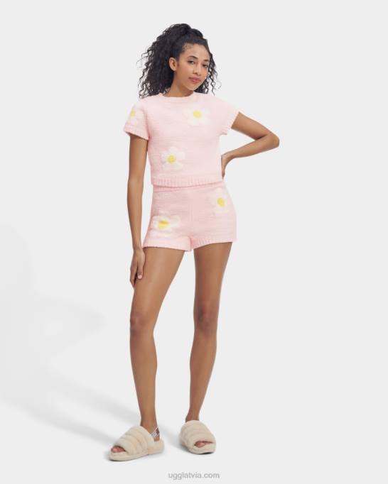 sievietes UGG finola īsa Z48J978 lotosa margrietiņa