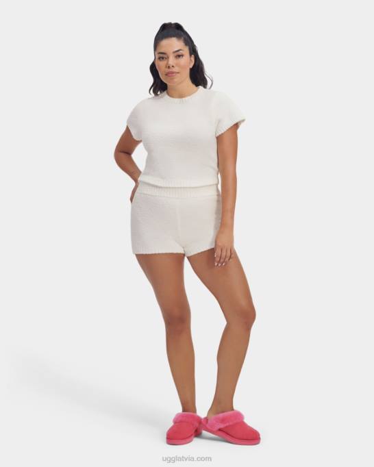 sievietes UGG finola īsa Z48J979 krēms