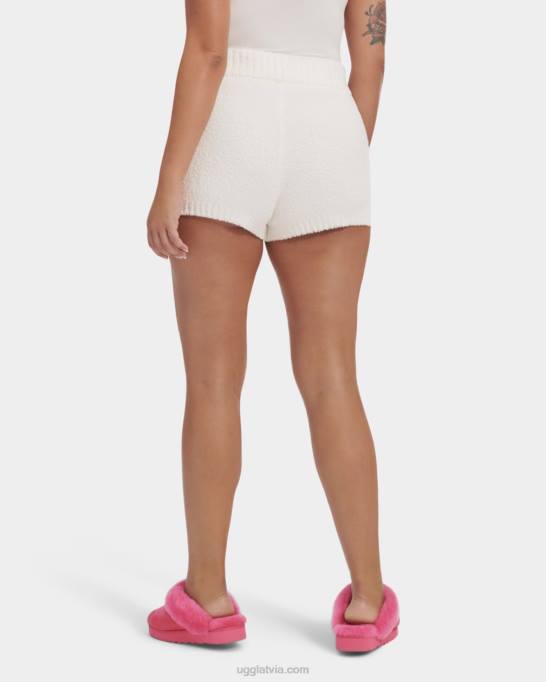 sievietes UGG finola īsa Z48J979 krēms