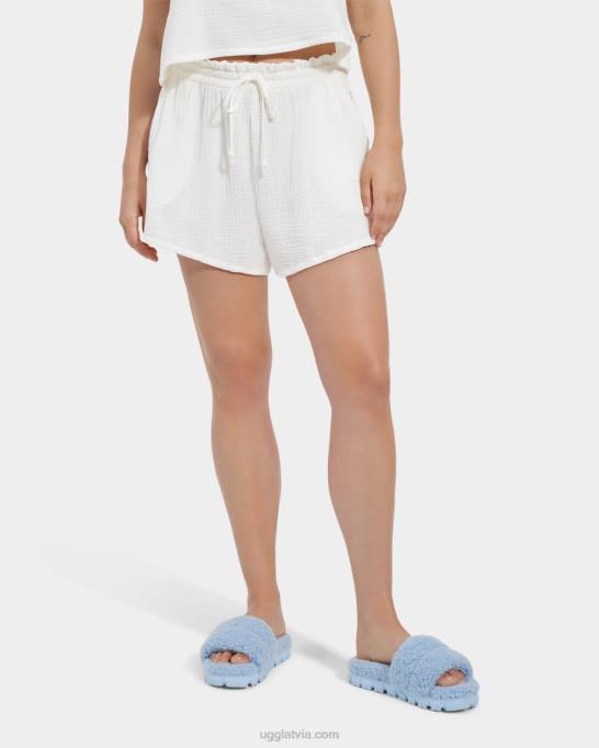 sievietes UGG morija īsa Z48J966 nimbs