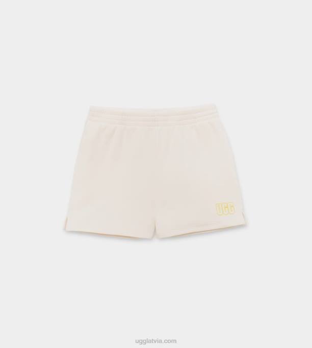 sievietes UGG noni īss Z48J1055 nimbs