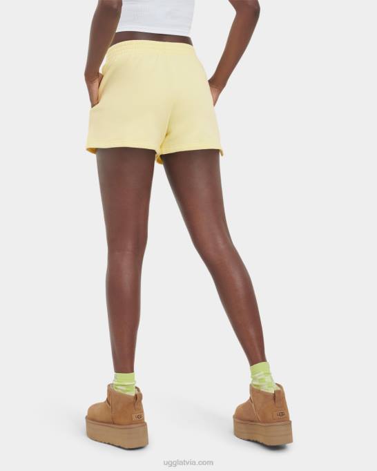 sievietes UGG noni īss Z48J2200 šūnveida