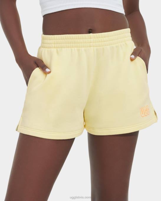 sievietes UGG noni īss Z48J2200 šūnveida